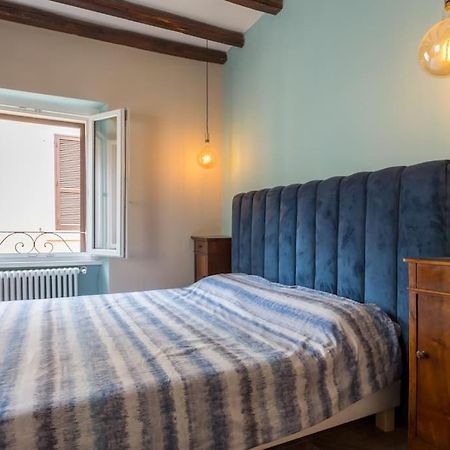 Апартаменты Frangipane 31 Monti Terrace Рим Экстерьер фото
