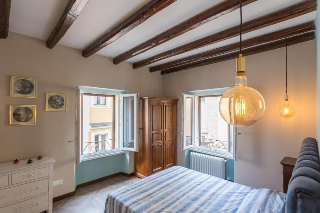 Апартаменты Frangipane 31 Monti Terrace Рим Экстерьер фото