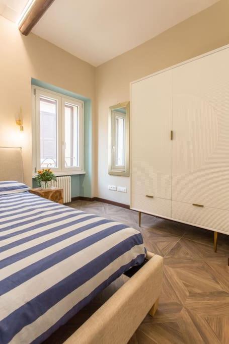 Апартаменты Frangipane 31 Monti Terrace Рим Экстерьер фото