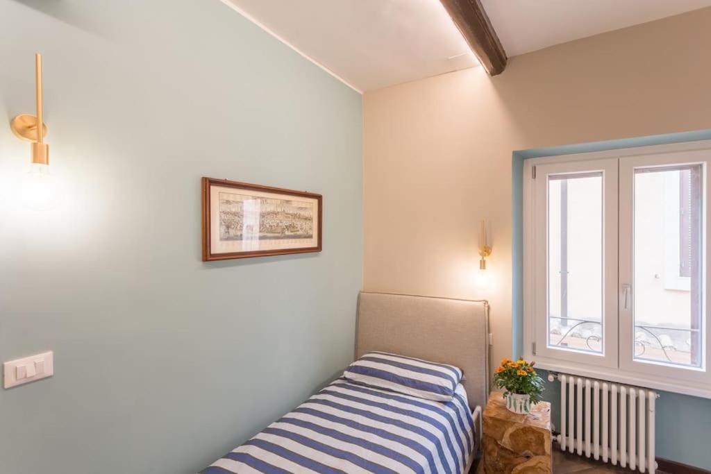 Апартаменты Frangipane 31 Monti Terrace Рим Экстерьер фото